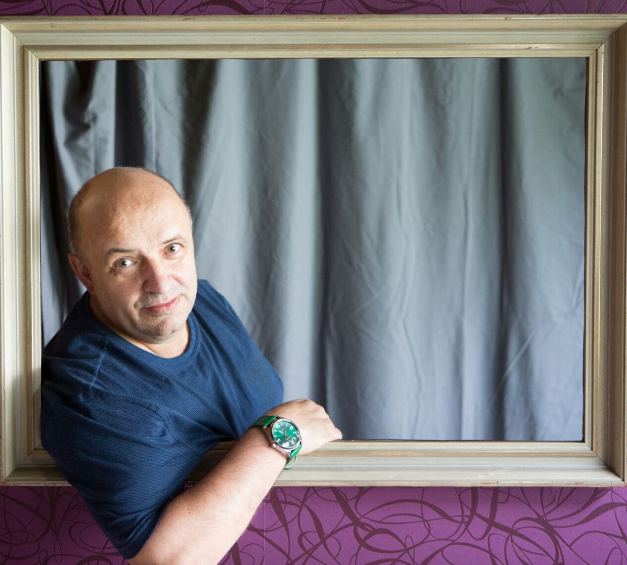 Jakob Voth